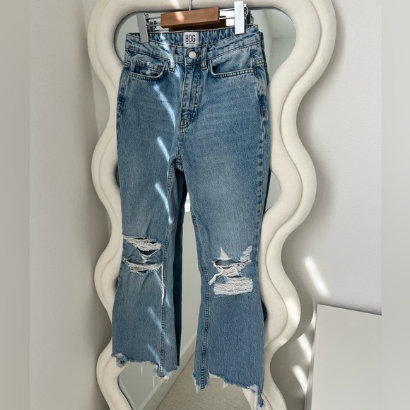 BDG Jeans - Picture 3 of 5